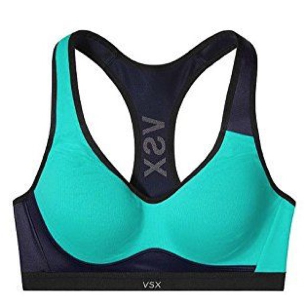 Victoria’s Secret Sports Bra The Incredible